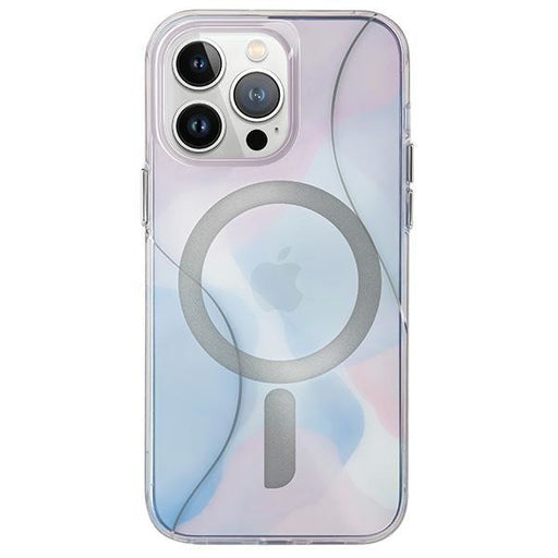 Кейс Uniq Coehl Palette за iPhone 15 Pro 6.1 съвместим