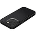 Кейс Uniq Keva за iPhone 15 Pro Max 6.7 черен