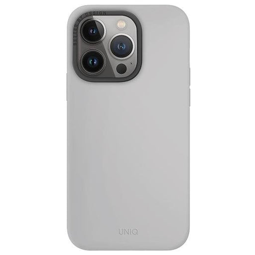 Кейс Uniq Lino Hue за iPhone 15 Pro 6.1 съвместим с MagSafe