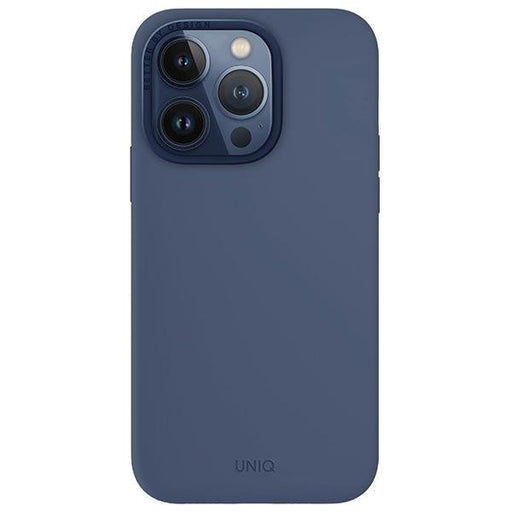 Кейс Uniq Lino Hue за iPhone 15 Pro 6.1 съвместим с MagSafe