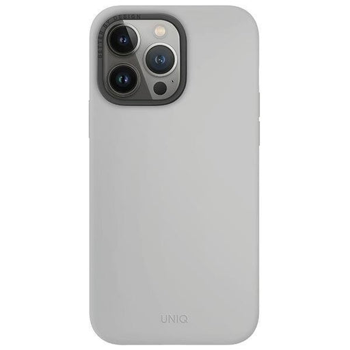 Кейс Uniq Lino Hue за iPhone 15 Pro Max 6.7 съвместим