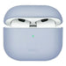 Кейс Uniq Lino за AirPods 3 gen син