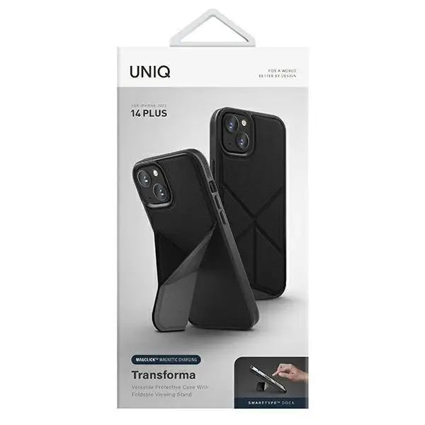 Кейс Uniq Transforma за iPhone 14 Plus 6.7’