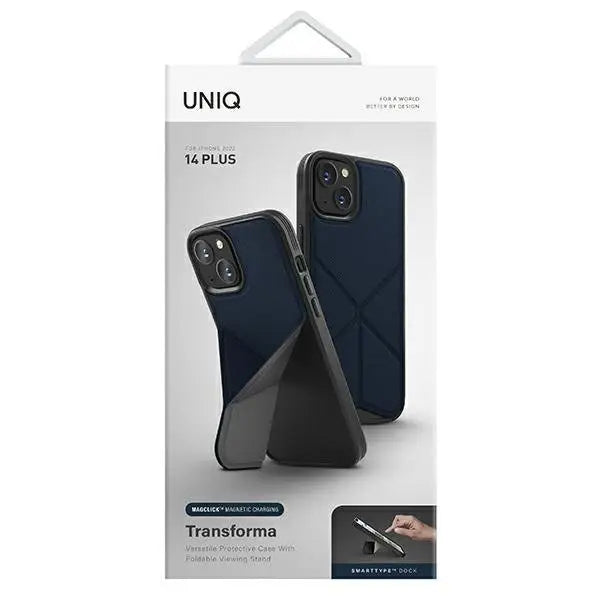 Кейс Uniq Transforma за iPhone 14 Plus 6.7’