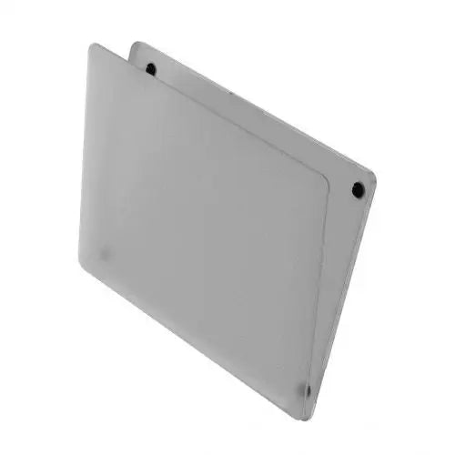 Кейс WiWU iSHIELD Hard Shell за MacBook 16 inch (2019) бял