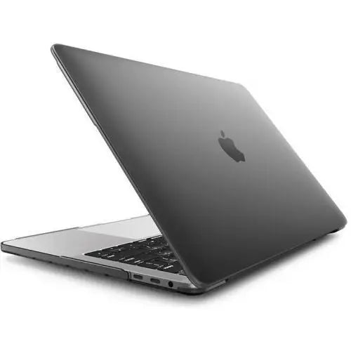 Кейс WiWU iSHIELD Hard Shell за MacBook 16 inch (2019) черен