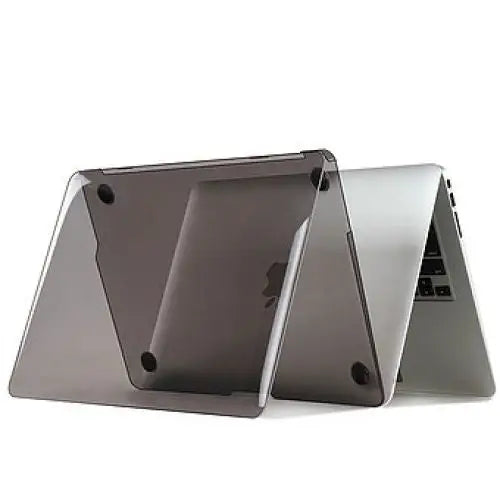 Кейс WiWU iSHIELD Hard Shell за MacBook 16 inch (2019) черен