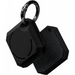 Кейс за Apple AirTag LAUT Huex Gems черен