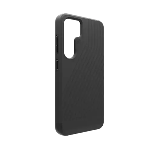 Кейс ZAGG Cases Denali за Samsung Galaxy S24 черен