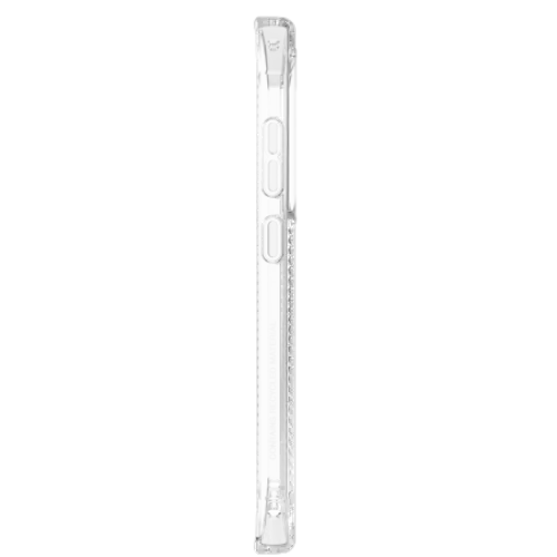Кейс ZAGG Cases Luxe за Samsung Galaxy S24 Ultra прозрачен