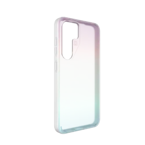 Кейс ZAGG Cases Milan за Samsung Galaxy S24 Iridescent