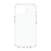 Кейс Zagg Gear4 Crystal Palace за iPhone 13 Pro прозрачен