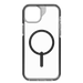 Кейс ZAGG Santa Cruz Snap MagSafe за iPhone 15 / 14 13 черен