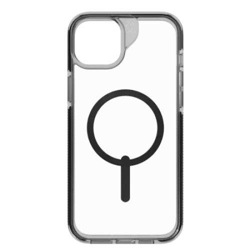 Кейс ZAGG Santa Cruz Snap MagSafe за iPhone 15 Plus
