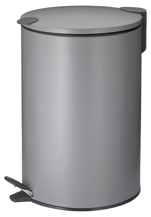 Кош за отпадъци Kela - Mats, 3 l, светлосив