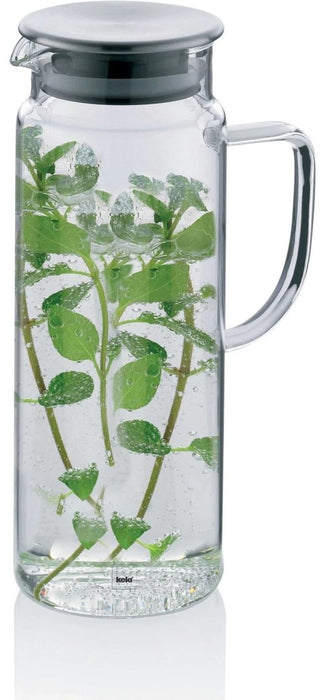 Стъклена кана Kela - Pitcher, 1 l