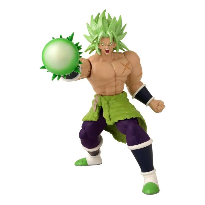 Колекционна фигура Bandai 37093J Зелен Пластмаса Dragon Ball