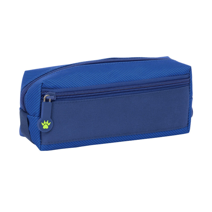 Пътническа Чанта Kelme Blue Син 22 x 8,5 x 6 cm