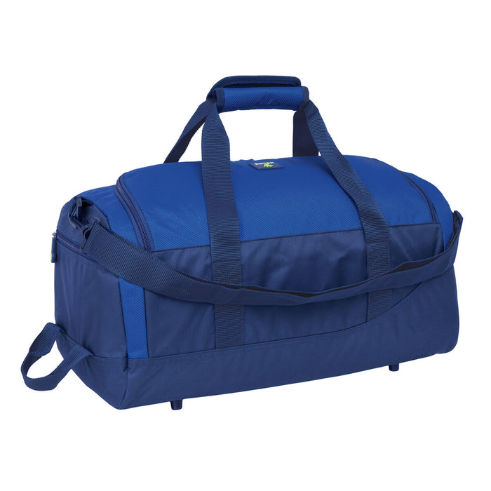 Училищна чанта Kelme Blue Син 50 x 25 x 25 cm