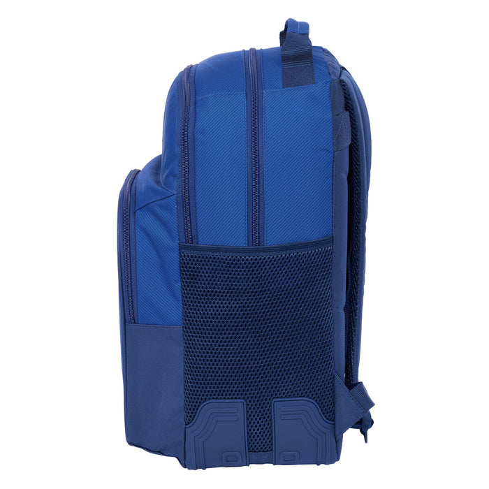 Училищна чанта Kelme Blue Син 32 x 42 x 15 cm