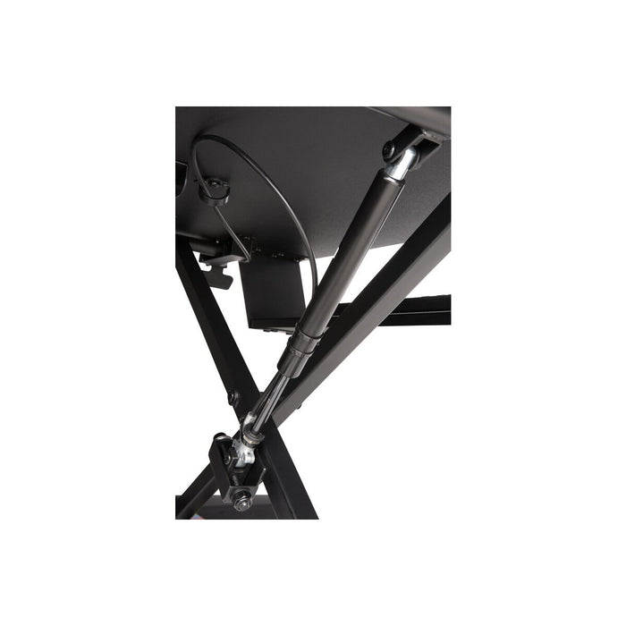 Поставка за монитор Kensington K52804WW Черен