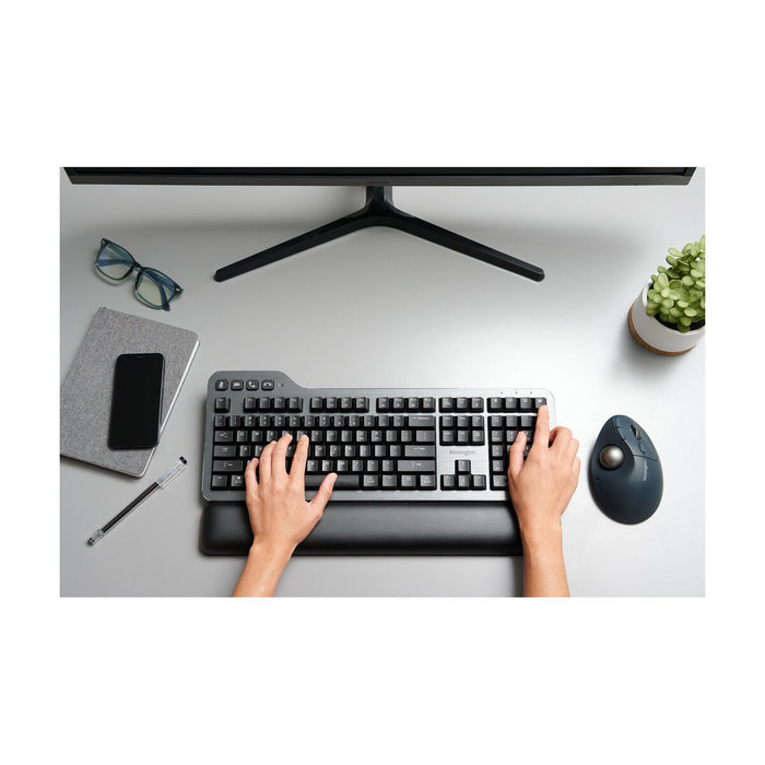 Trackball Kensington TB550