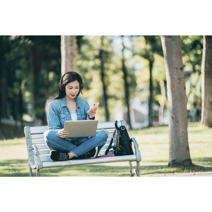 USB Cable Kensington K80183WW Черен