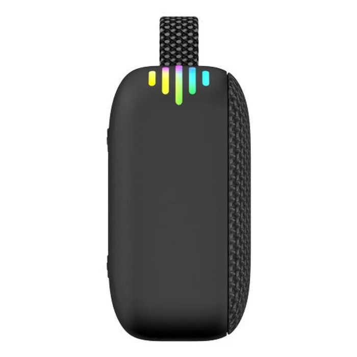 Kenwood AS-60BT-B преносим/парти високоговорител черен 5 W