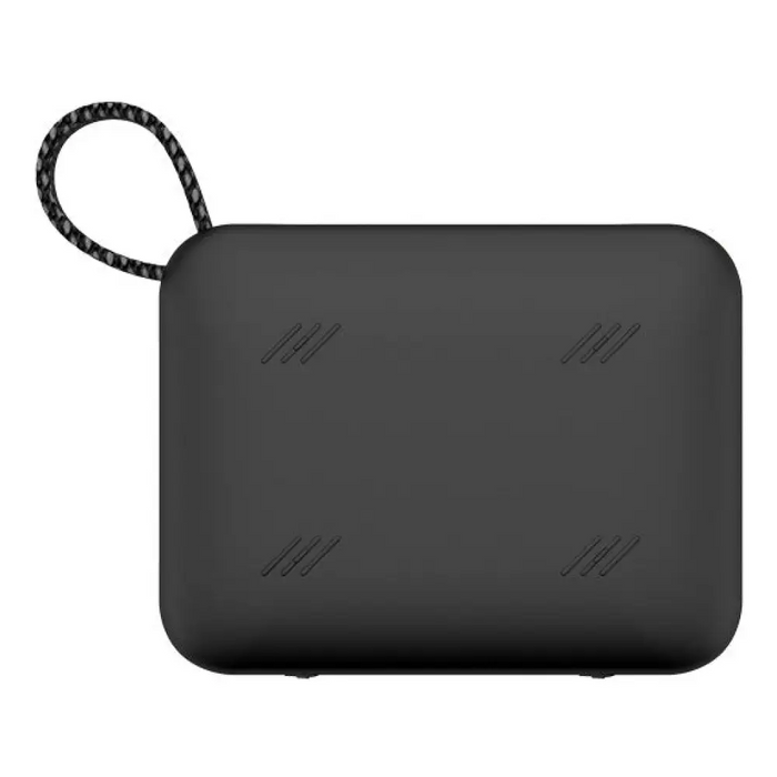 Kenwood AS-60BT-B преносим/парти високоговорител черен 5 W