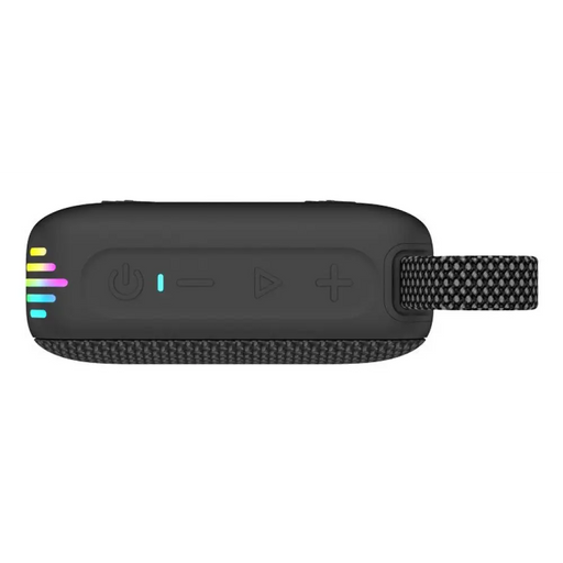 Kenwood AS-60BT-B преносим/парти високоговорител черен 5 W