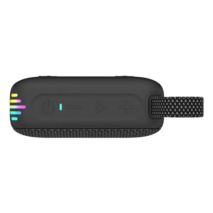 Kenwood AS-60BT-B преносим/парти високоговорител черен 5 W