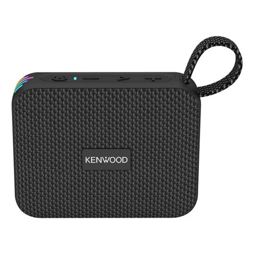 Kenwood AS-60BT-B преносим/парти високоговорител черен 5 W