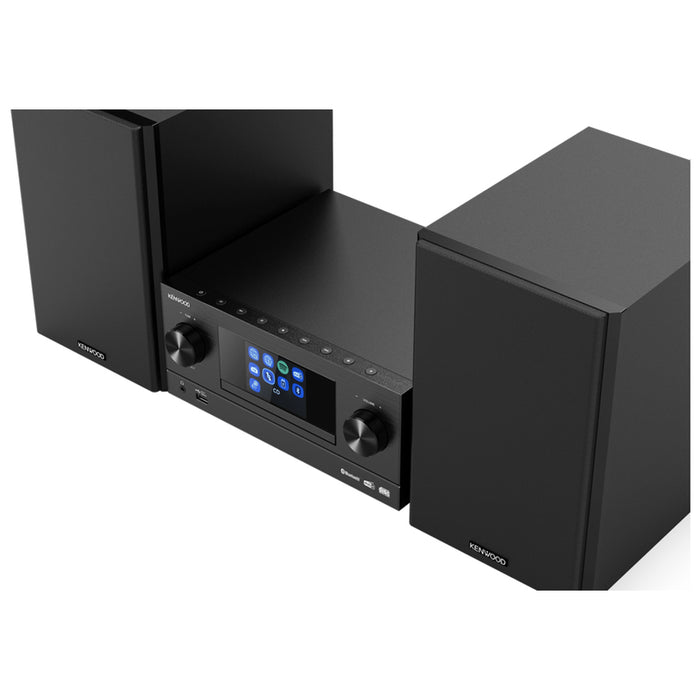 Аудио система KENWOOD M-9000S-B