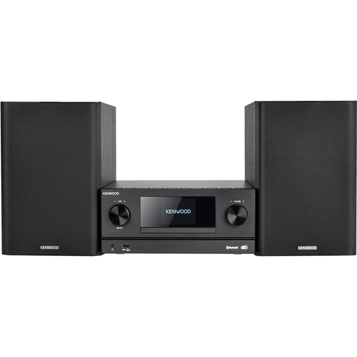 Аудио система KENWOOD M-9000S-B