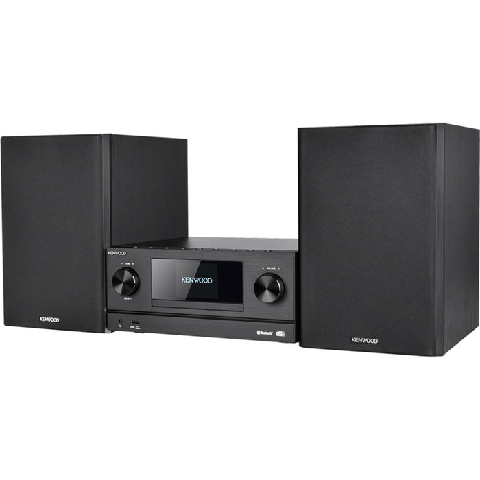Аудио система KENWOOD M-9000S-B