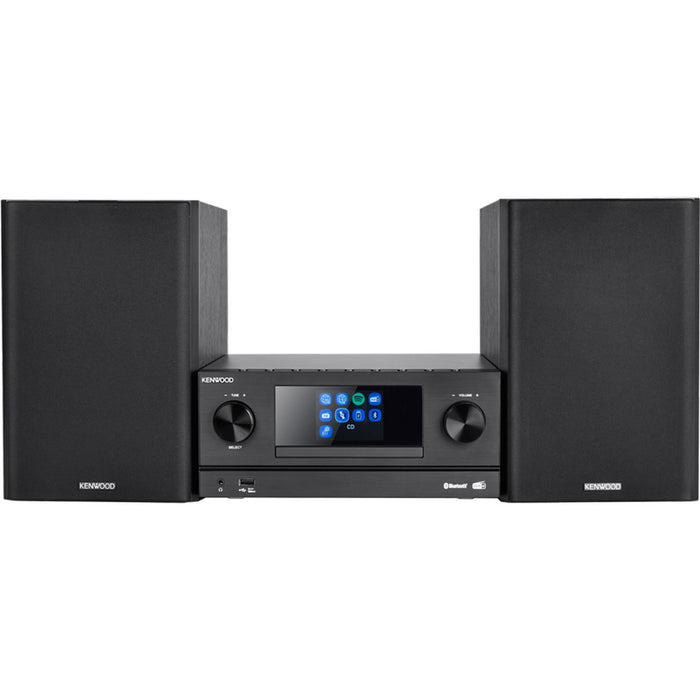 Аудио система KENWOOD M-9000S-B