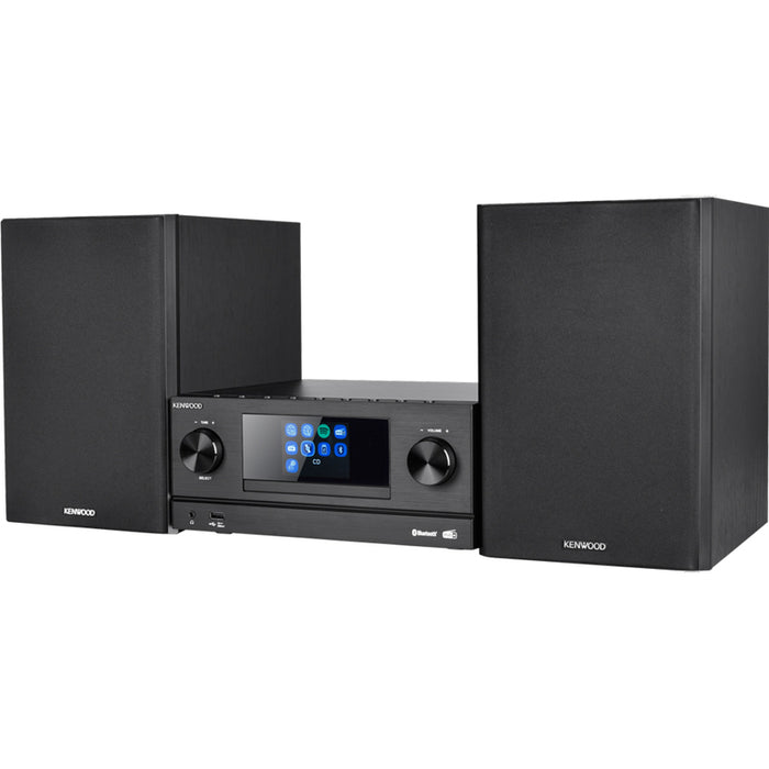 Аудио система KENWOOD M-9000S-B