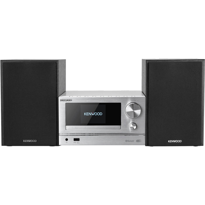 Аудио система KENWOOD M-7000S-S