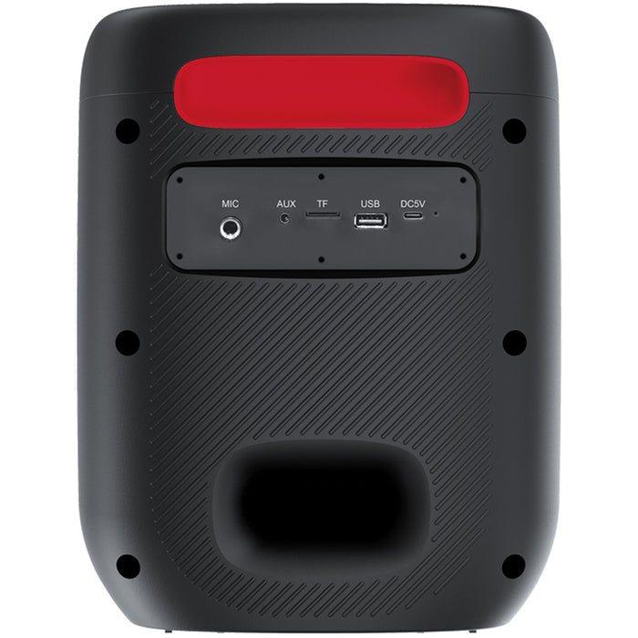 Аудио система KENWOOD AS-P200BT