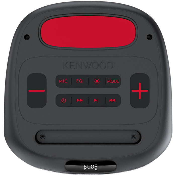 Аудио система KENWOOD AS-P200BT