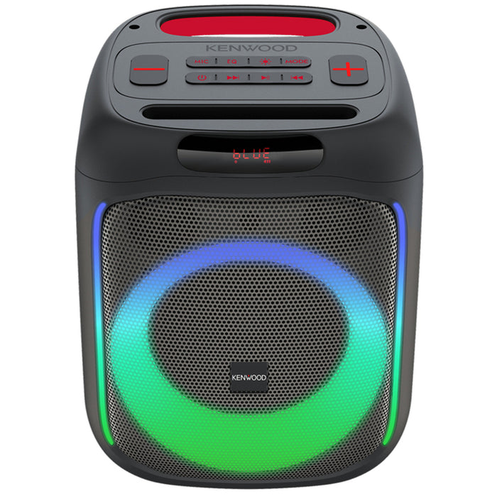 Аудио система KENWOOD AS-P200BT