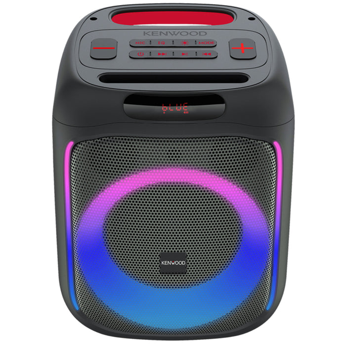 Аудио система KENWOOD AS-P200BT