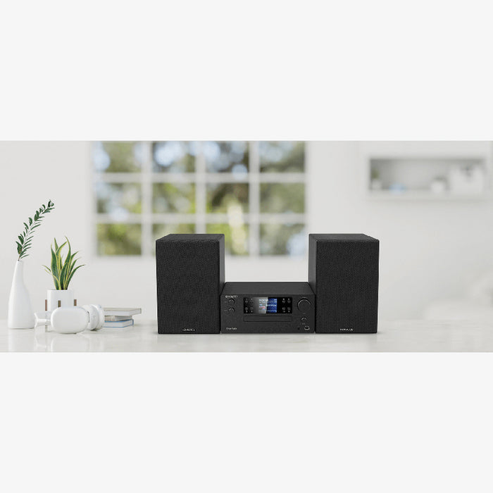 Аудио система KENWOOD M-9500S-B