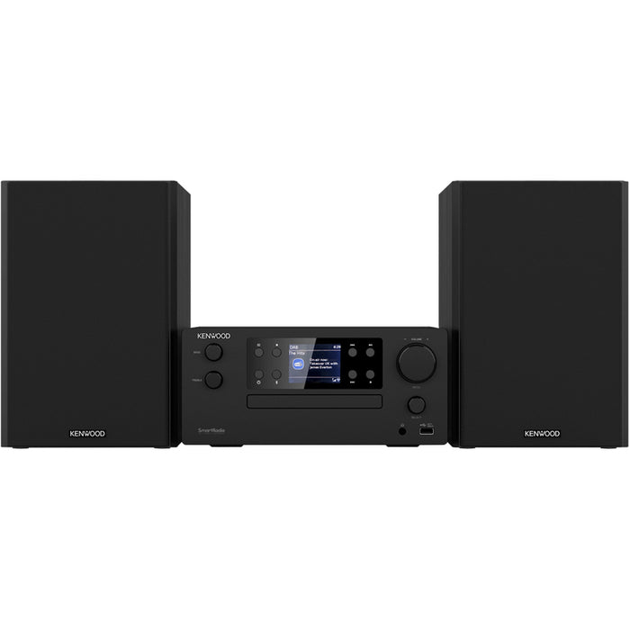 Аудио система KENWOOD M-9500S-B