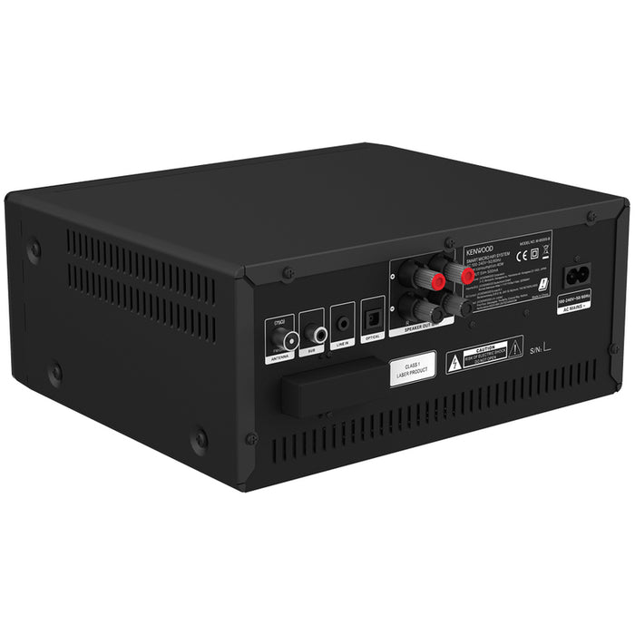 Аудио система KENWOOD M-9500S-B