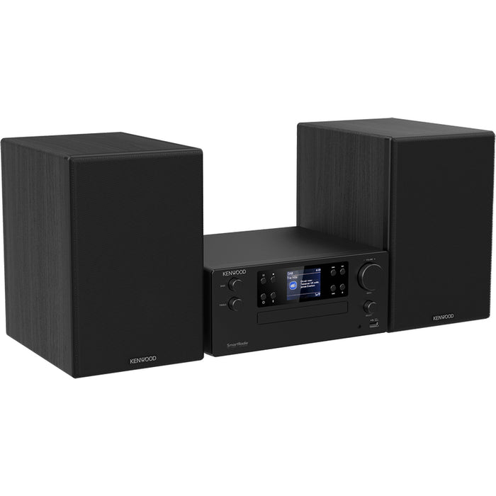 Аудио система KENWOOD M-9500S-B