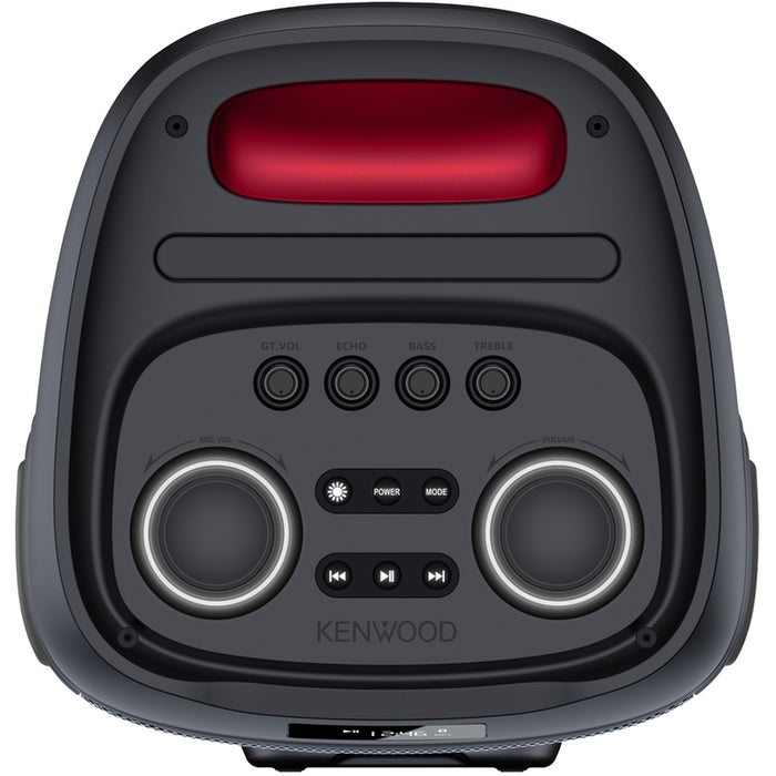 Аудио система KENWOOD AS-P400BT