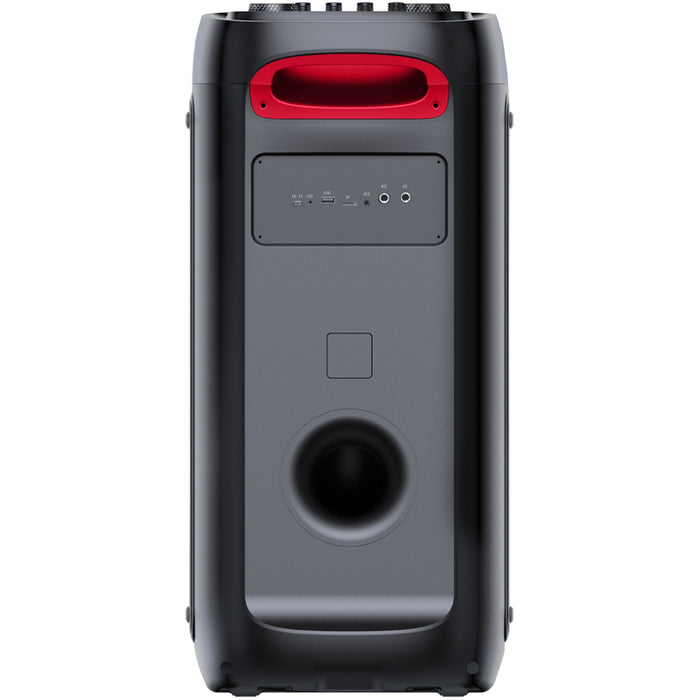 Аудио система KENWOOD AS-P400BT