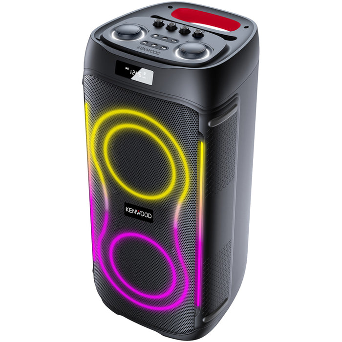 Аудио система KENWOOD AS-P400BT