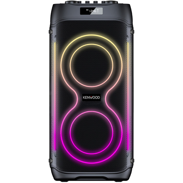 Аудио система KENWOOD AS-P400BT